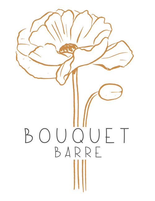 Bouquet Barre